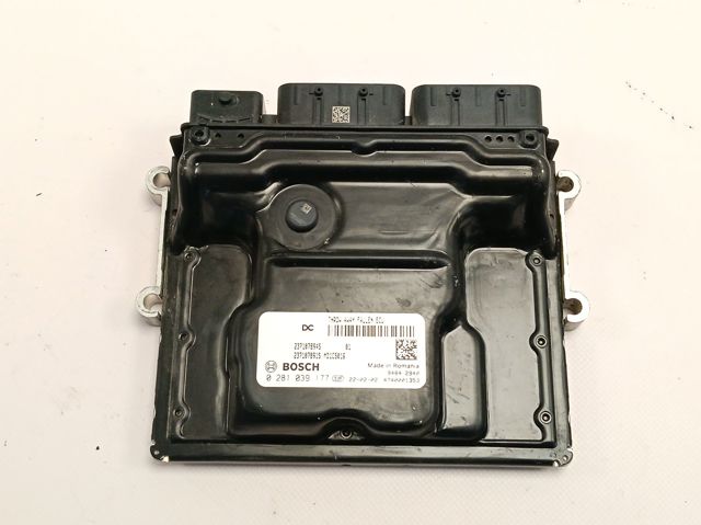 ЕБУ Renault (RVI) 237107894S ціна, від 1258.46 USD