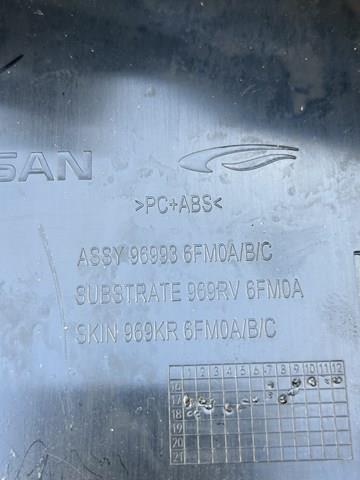 969936FM0A Nissan/Infiniti 