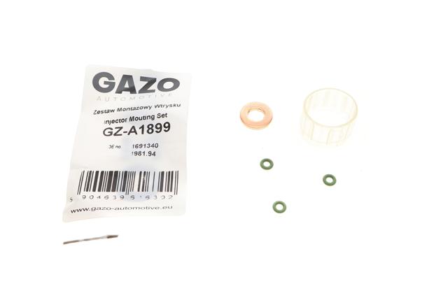  GZA1899 Gazo