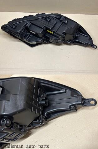 Купити 92101C5620 Hyundai/Kia Основна фара в зборі ліва
