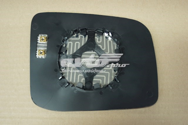 963663UZ0A Nissan/Infiniti Дзеркальний елемент лівого дзеркала заднього виду