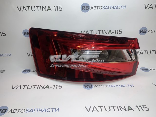 Купити 2021101171 Visteon Ліхтар задній
