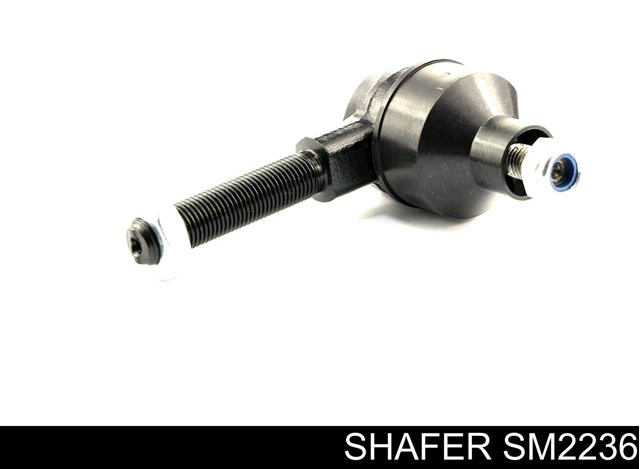 Наконечник рульовий Shafer SM2236 ціна, від 6.19 USD