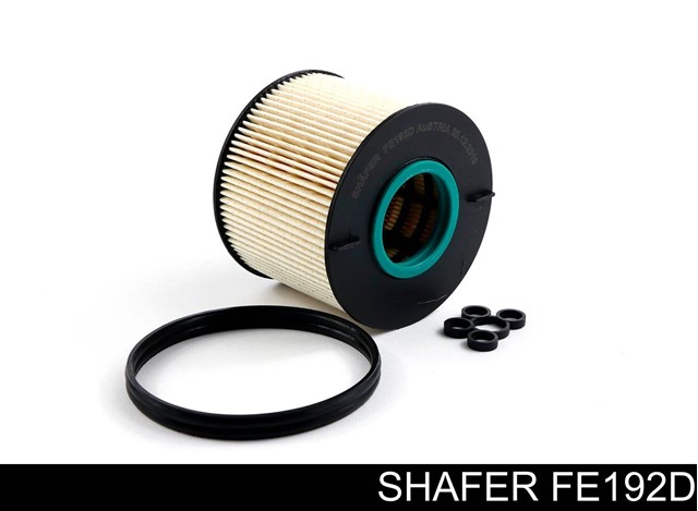 Фільтр паливний Shafer FE192D