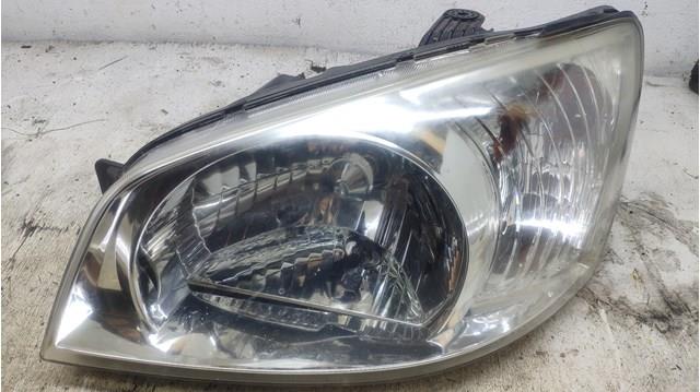 Блок фара ліва General Motors 921101C010 ціна, від 66.78 USD