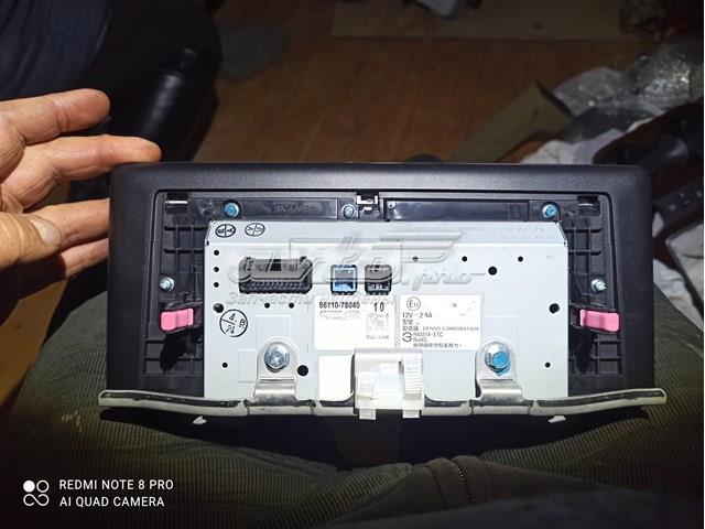 8611078040 Toyota 