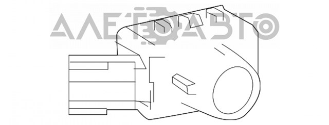 Купити 8934148040E0 Toyota 