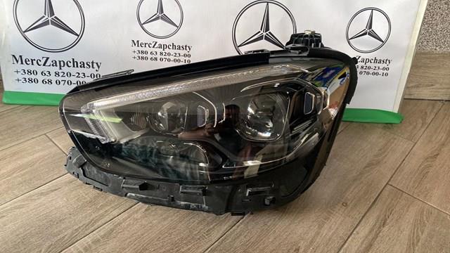 A2139060110 Mercedes 