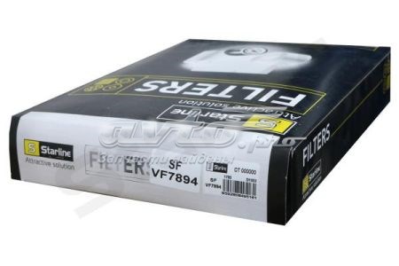 SFVF7894 Starline 