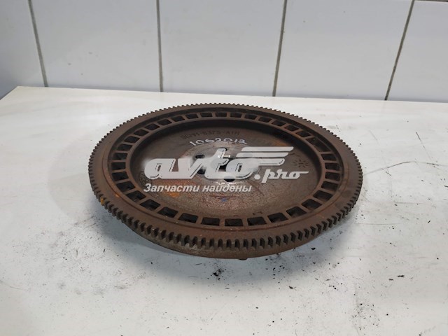 Маховик 1338922 Ford