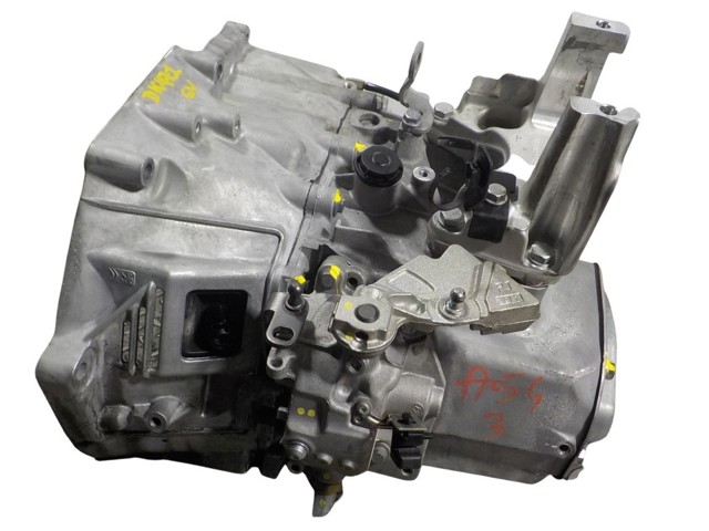 МКП в зборі Peugeot/Citroen 1610013180 ціна, від 271.62 USD