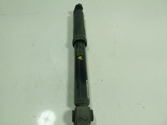 Амортизатор задній 9809739280 Peugeot/Citroen