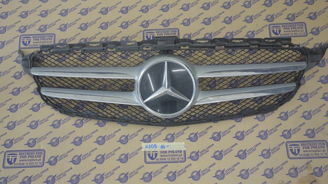  A2058801704 Mercedes