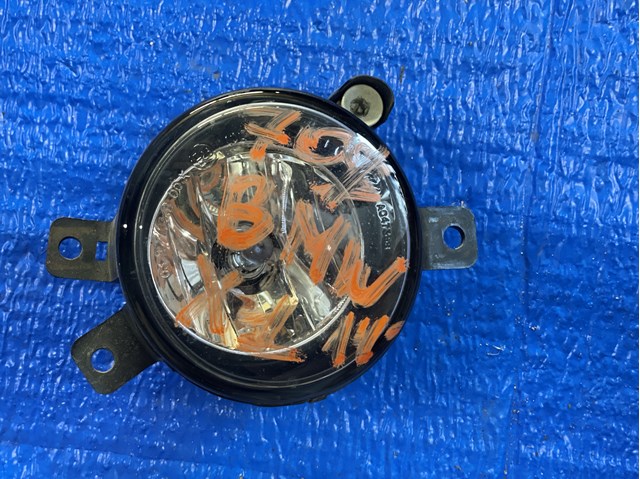 1N001024302 BMW 