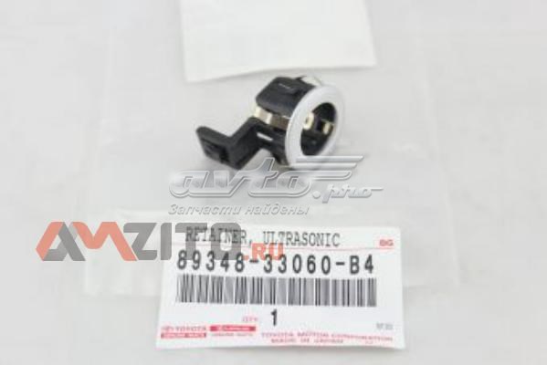  Кронштейн датчика парктроніка, задній бічний Toyota Camry 6