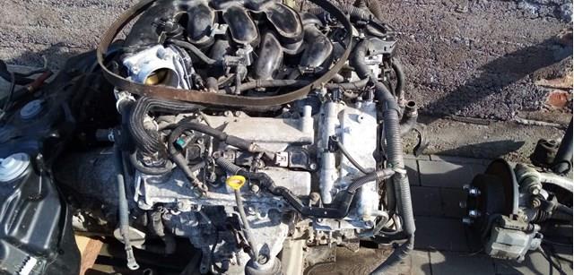 ДВЗ Toyota 4GRFSE ціна, від 817.04 USD