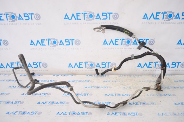 Купити 497105AA0A Nissan/Infiniti 