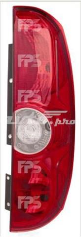 Задні ліхтарі FPS FP2608F4E ціна, від 41.04 USD
