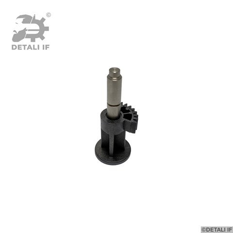 Модуль керування турбіною Detali IF DF15841 ціна, від 121.33 USD