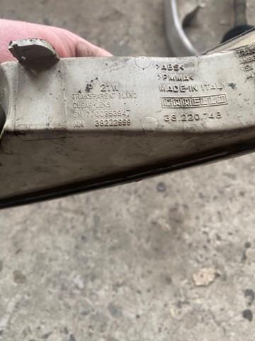  Renault (RVI) 7700353947 ціна, від 11.27 USD