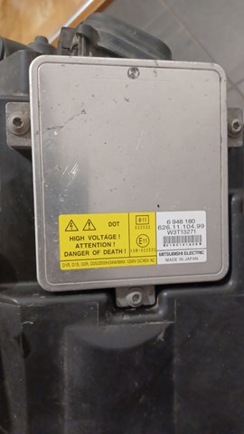  63116942738 BMW