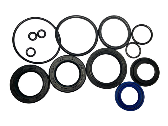 Ремкомплект насоса ГУР Emmetec PH9004KIT