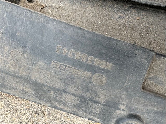 Купити KD5356343 Mazda 