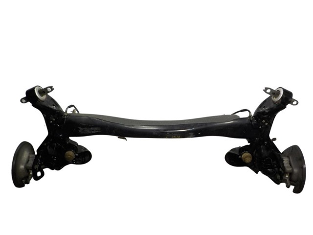 9827421280 Peugeot/Citroen Підвіска задня
