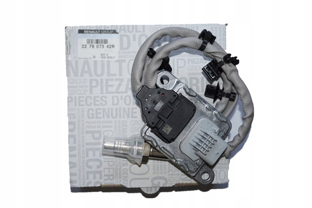 Купити 227907342R Renault (RVI) 