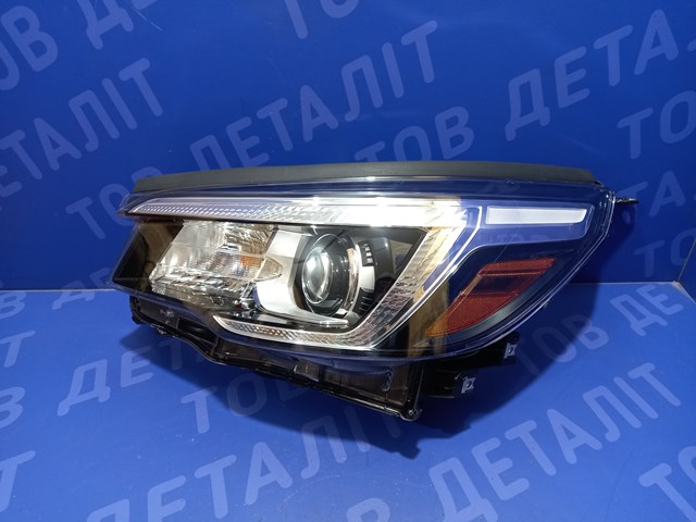 Фари Signeda ZSB111094L ціна, від 306.87 USD