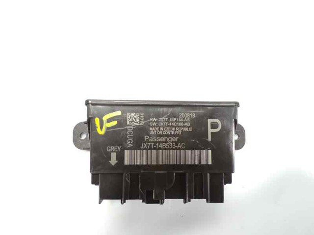 JX7T14B533AG Ford 