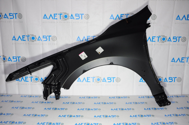 Крило переднє праве Nissan Altima L33 седан (2012 - 2018) ціна, від 56.69 USD