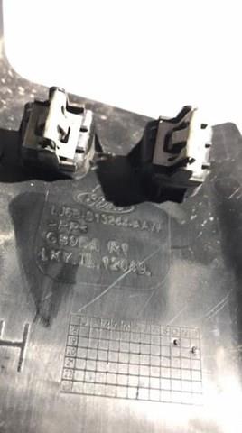 Купити LJ6Z7813228AB Ford Накладка дверного порогу внутрішня, задня права