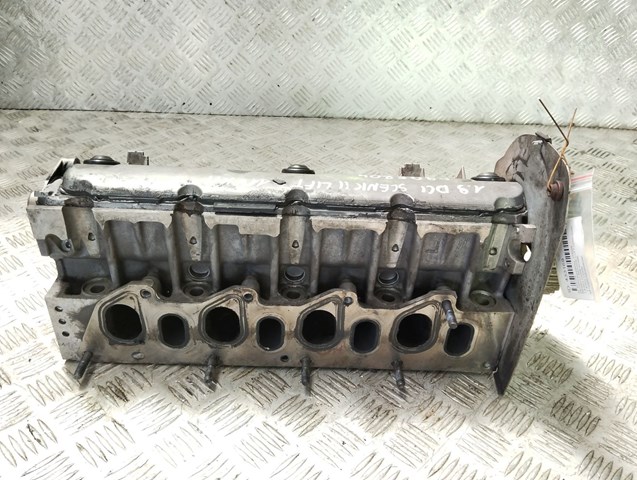ДВЗ Renault (RVI) F9Q804 ціна, від 267.93 USD