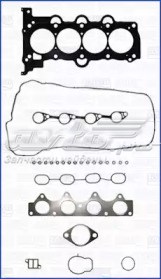  Комплект прокладок двигуна, верхній Hyundai SOLARIS 