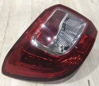 Купити 5030341 Autotechteile Лівий стоп
