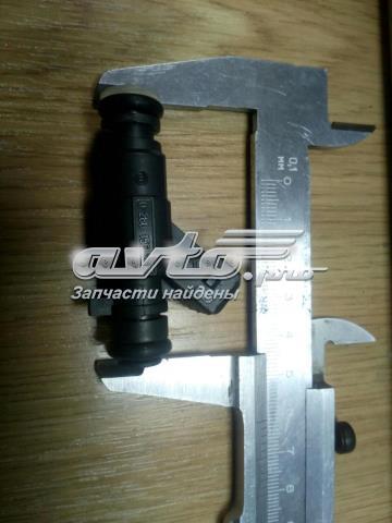 Форсунка паливна Geely 1106013158 ціна, від 11.30 USD