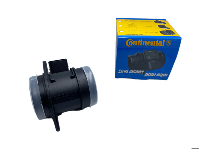 Датчик масової витрати повітря Continental/Siemens 21041130010 ціна, від 29.15 USD