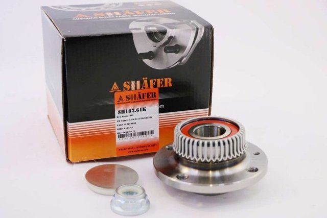 Купити SH18261K Shafer Підшипник ступиці колеса