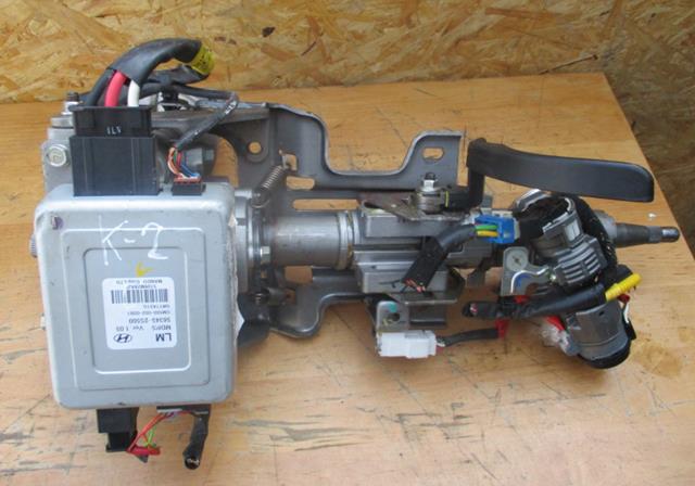 Купити 563452S500 Hyundai/Kia 