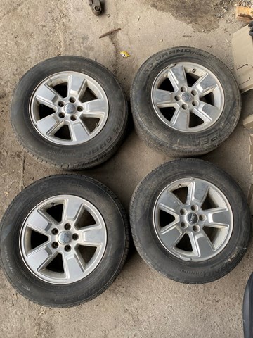 Купити 5LB99PAKAA Chrysler 