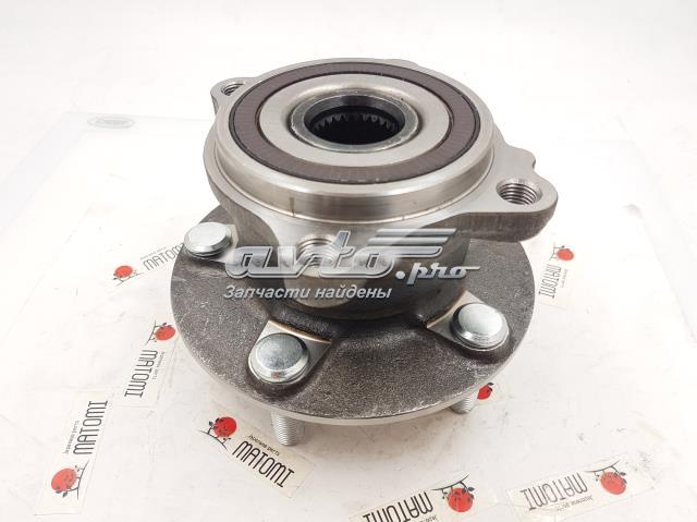 Маточини задніх коліс Matomi WH1714 ціна, від 26.61 USD