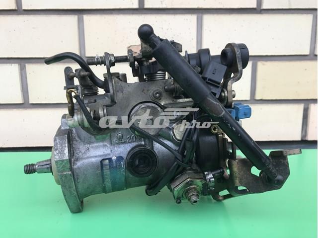 Паливний насос високого тиску R8445B251B Peugeot/Citroen