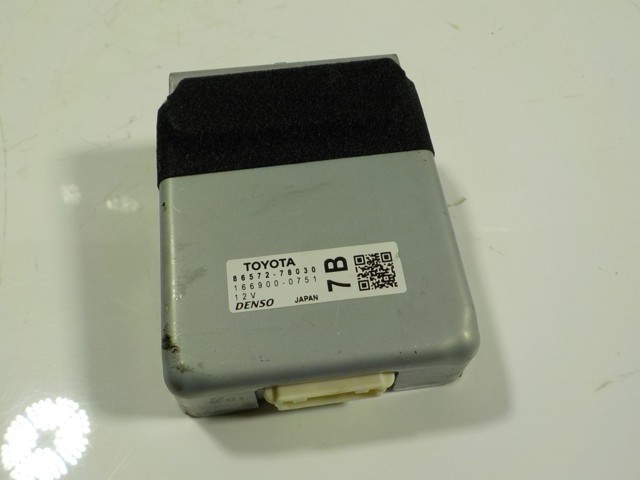 Купити 8657278030 Toyota 