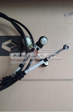 Купити 5001873269 Renault (RVI) Трос перемикання передач