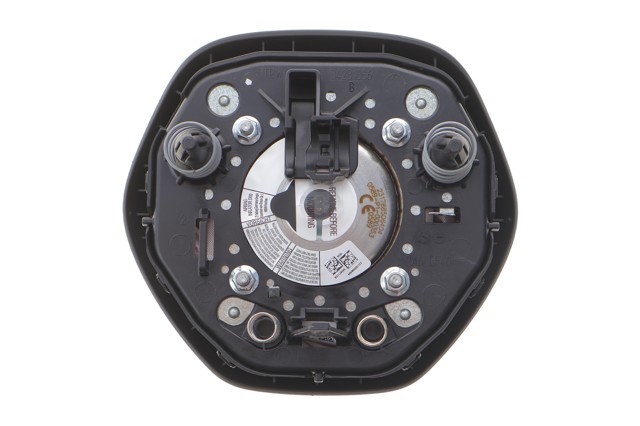 985100834R Renault (RVI) Подушка безпеки, водійська, AIRBAG