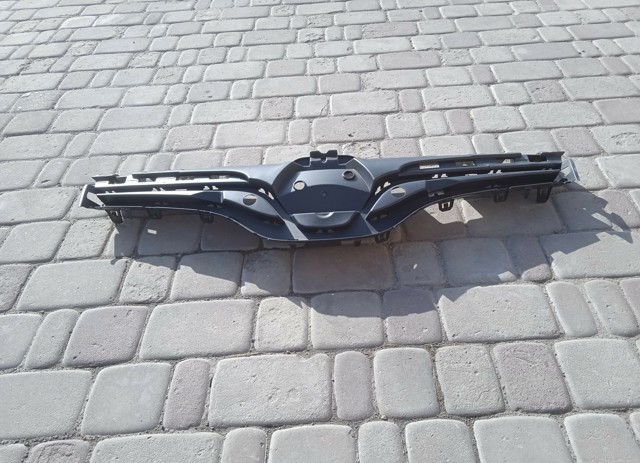 Облицювання радіатора Polcar 60U1051 ціна, від 49.31 USD
