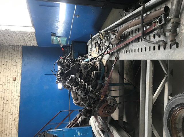 LRS VAG 