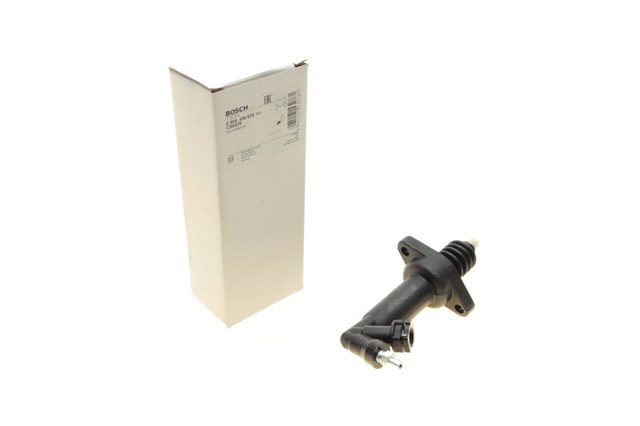 Робочий циліндр зчеплення 0986486625 Bosch