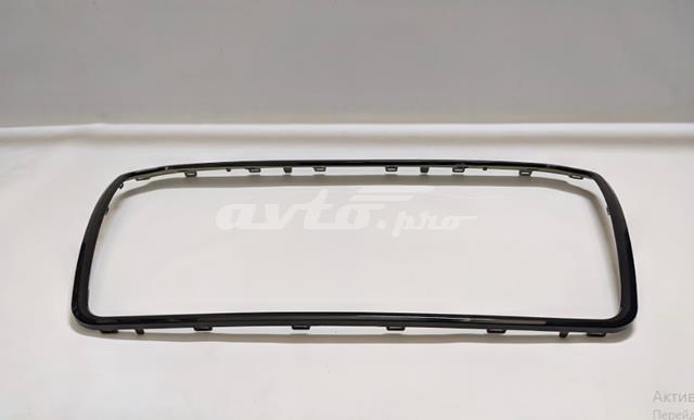 Облицювання радіатора VAG 8R0853651RCKA ціна, від 335.07 USD